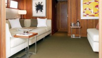 IL CIGNO -  Upper Salon